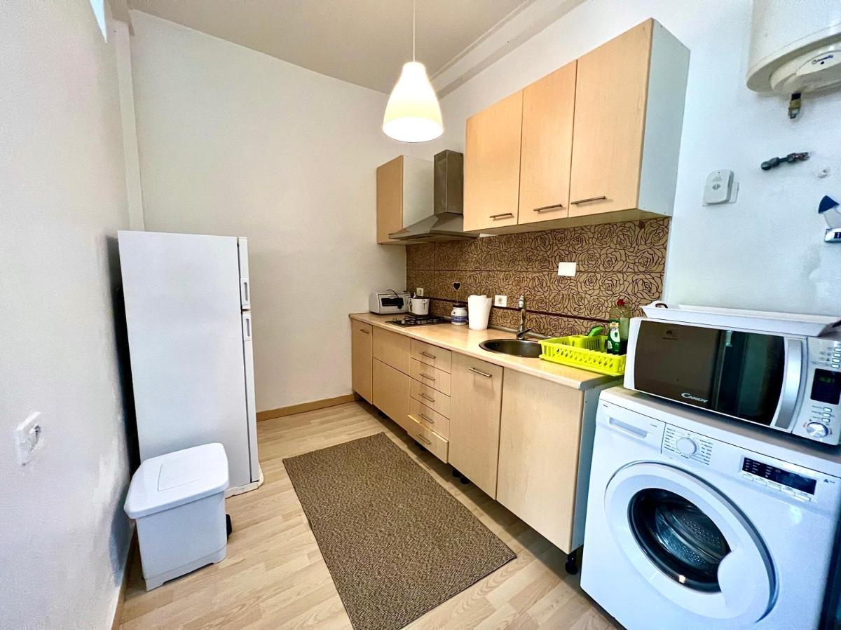 Apartament La Casita De La Pardela La Laguna  Zewnętrze zdjęcie