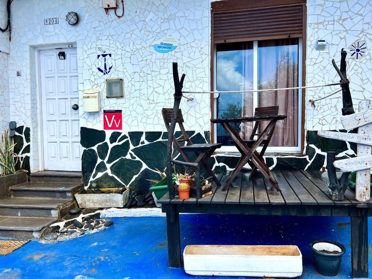 Apartament La Casita De La Pardela La Laguna  Zewnętrze zdjęcie