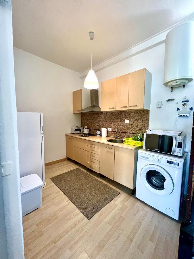 Apartament La Casita De La Pardela La Laguna  Zewnętrze zdjęcie